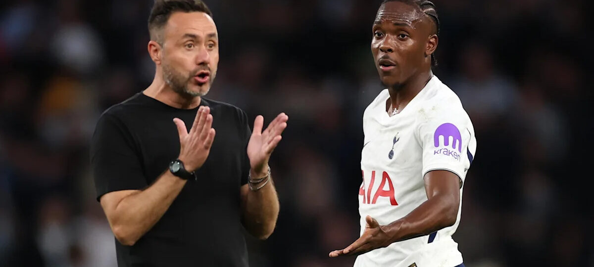 The Hoddle of Coffee: Tottenham Hotspur News and Links for Monday, September 14