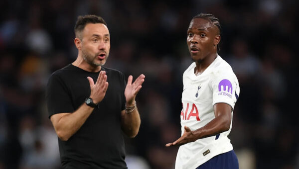 The Hoddle of Coffee: Tottenham Hotspur News and Links for Monday, September 14