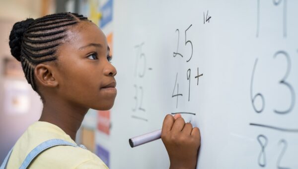 Classroom habits that build lifelong learners