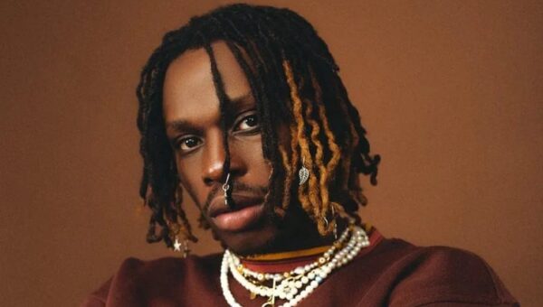I saw people run mad, dead bodies on streets — Fireboy DML on Lagos culture shock