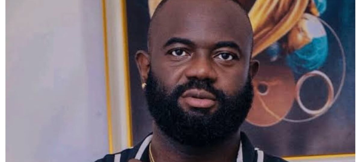Nollywood actor CJay Nwoks dies in Lagos hospital [VIDEO]