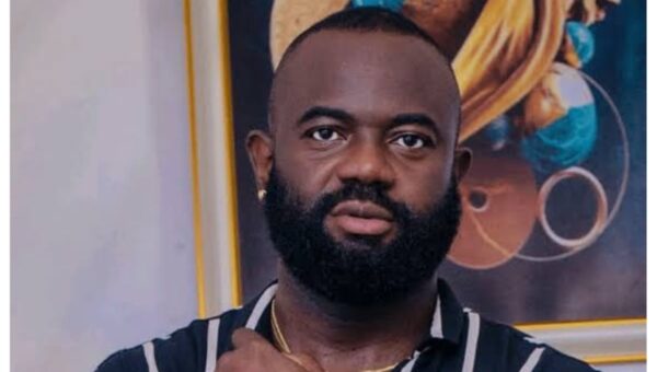 Nollywood actor CJay Nwoks dies in Lagos hospital [VIDEO]