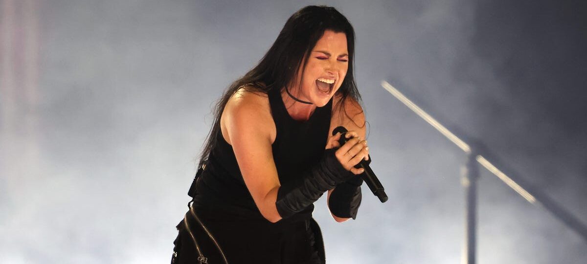 The most famous band from every state