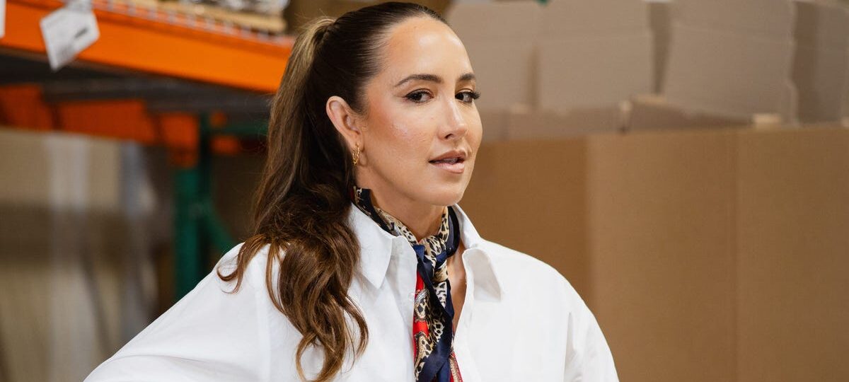 Codie Sanchez has an ‘intense’ approach to meetings. These are the 3 rules the entrepreneur and creator swears by.