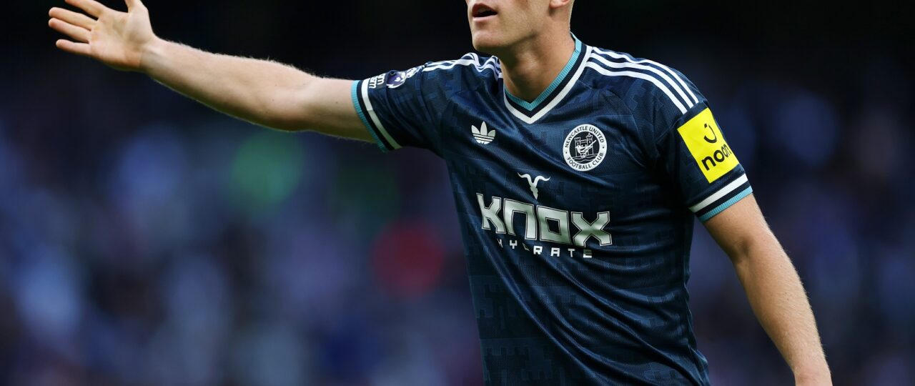 Man U target picks up another assist – Red Devils could face serious competition as they plot £500m rebuild