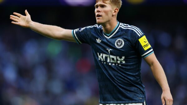 Man U target picks up another assist – Red Devils could face serious competition as they plot £500m rebuild