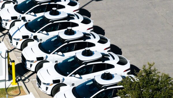 Waymo restarts San Antonio service 5 months after flooding troubles