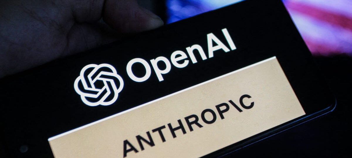 An Anthropic researcher just quit, saying OpenAI and Anthropic are 'gambling with our lives'
