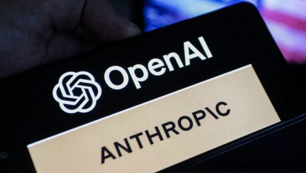 An Anthropic researcher just quit, saying OpenAI and Anthropic are ‘gambling with our lives’
