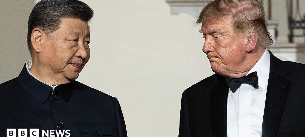 Trump-Xi summit: What wasn't said might matter the most