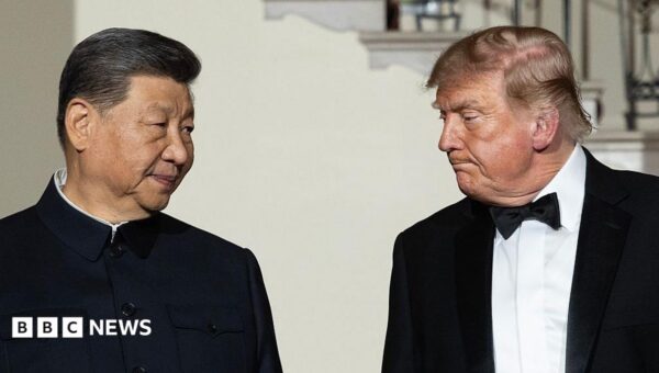 Trump-Xi summit: What wasn’t said might matter the most
