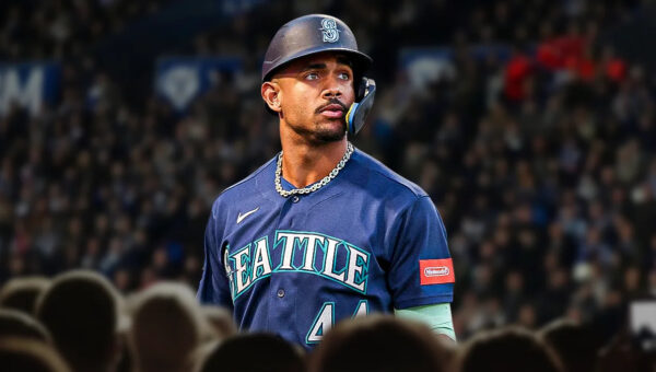 The Mariners’ biggest disappointment this season aside from Cal Raleigh