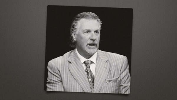 Barry Melrose, Entertaining ESPN Hockey Analyst, Dies at 70