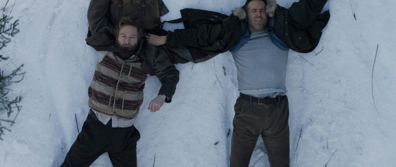 ‘Mayday’ Movie Cast: Meet the Stars From Ryan Reynolds to Kenneth Branagh