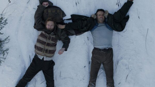 ‘Mayday’ Movie Cast: Meet the Stars From Ryan Reynolds to Kenneth Branagh