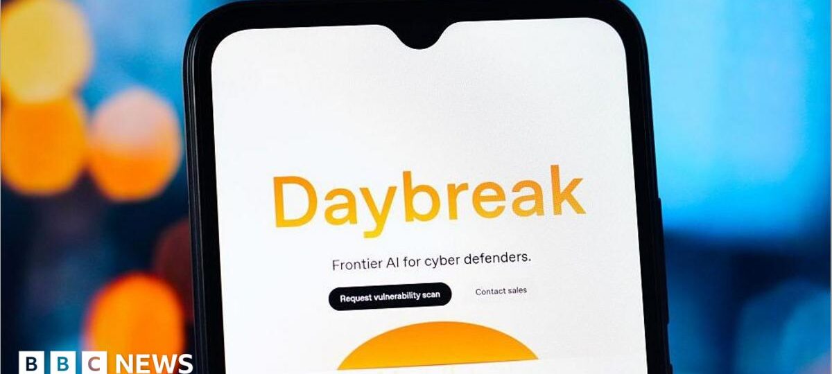 OpenAI gives cyber defence tools to Ukraine
