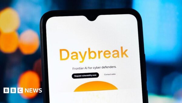 OpenAI gives cyber defence tools to Ukraine