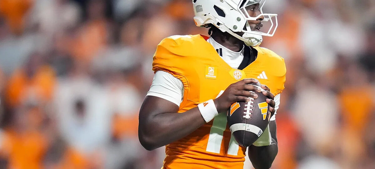 What Josh Heupel saw from Faizon Brandon in Tennessee football win vs Kennesaw State