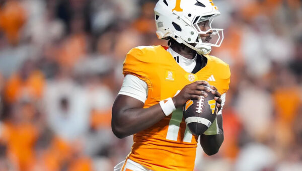 What Josh Heupel saw from Faizon Brandon in Tennessee football win vs Kennesaw State