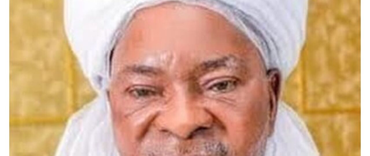 Ododo declares three days mourning for former Kogi governor Ibrahim Idris
