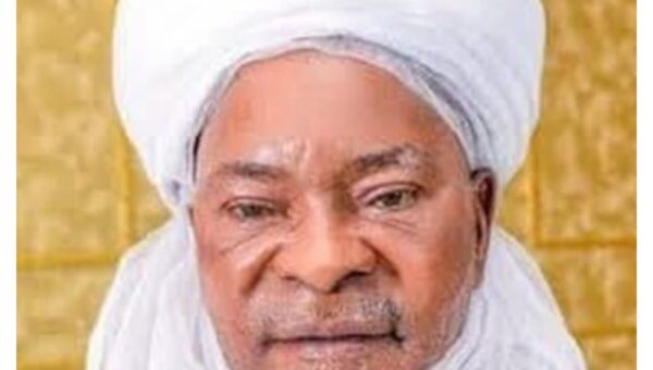 Ododo declares three days mourning for former Kogi governor Ibrahim Idris