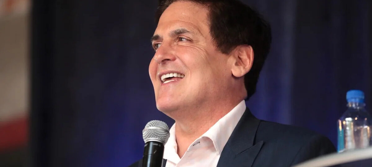 In 2023, Mark Cuban Sold A Single Asset For $3.5 Billion. Less Than 3 Years Later He Admitted He Had Regrets. When Asked About The 1,100% Return He Made On The Dallas Mavericks, He Said, ‘I Don’t Regret Selling. I Regret Who I Sold To.’