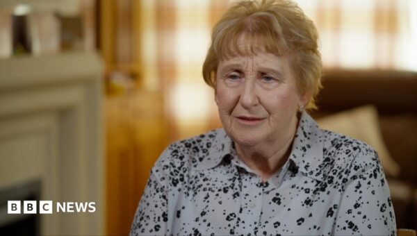 'I've been butchered': Women speak of trauma after unnecessary mastectomies