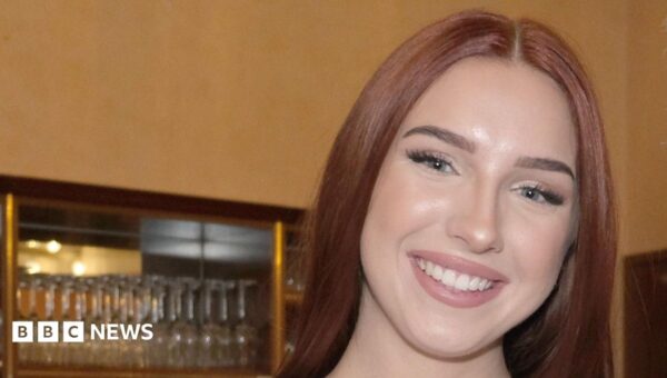 Reigning Miss Austria Lucia Sisic dies aged 22