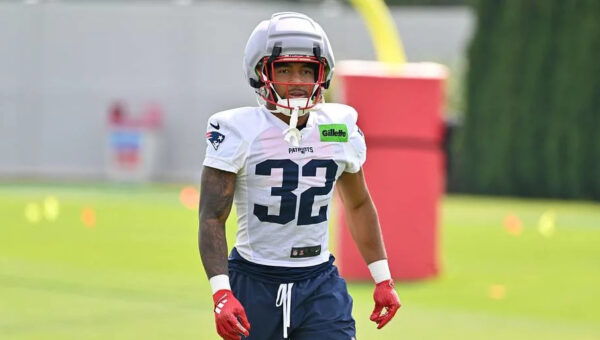 TreVeyon Henderson And Quinshon Judkins Headline Our Fantasy Football Must-Start Running Back For Week 3