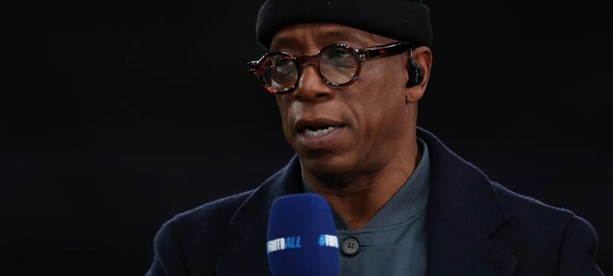 Ian Wright criticises Man City for ‘cheating on an industrial scale’ and calls for ‘unprecedented punishment’