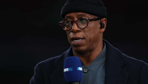 Ian Wright criticises Man City for ‘cheating on an industrial scale’ and calls for ‘unprecedented punishment’