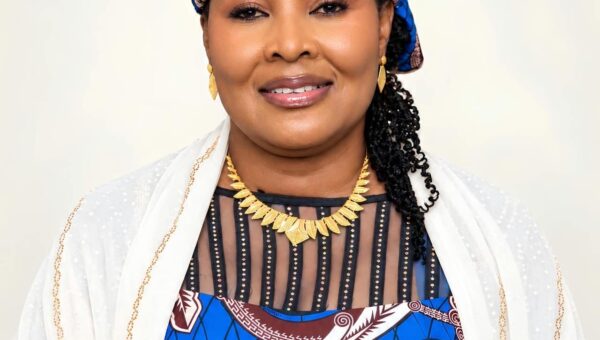 Adamawa 2027: APM Guber, Haske picks Safri Glah as running mate