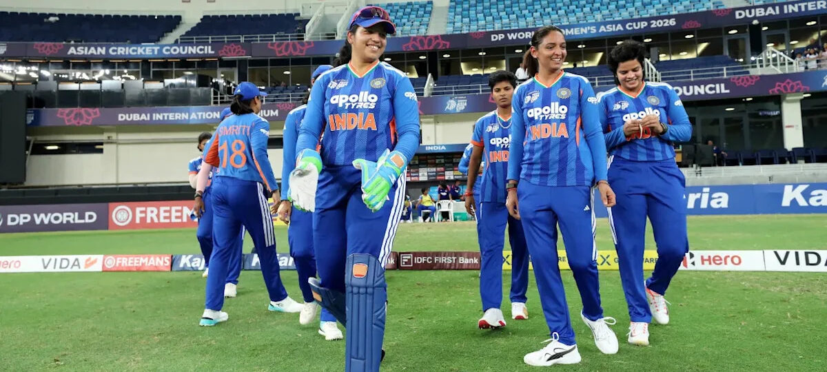 Where to watch India vs. Sri Lanka live stream, TV channel, start time and lineups for Women's Asia Cup final 2026