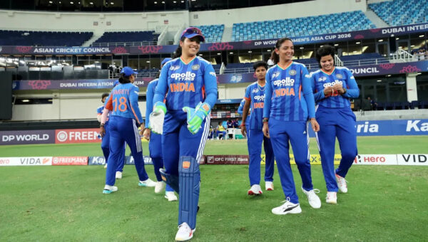 Where to watch India vs. Sri Lanka live stream, TV channel, start time and lineups for Women’s Asia Cup final 2026