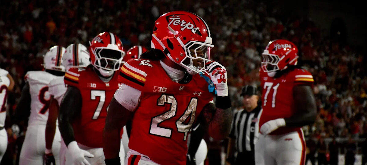 Takeaways from Maryland football’s 35-26 disappointment against Virginia Tech