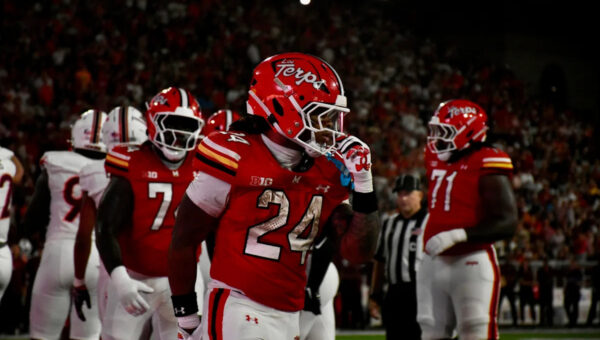 Takeaways from Maryland football’s 35-26 disappointment against Virginia Tech