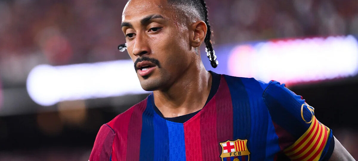 Arsenal Are Eyeing A January Move For This Barcelona Star: Should Arteta Get Him On Board?