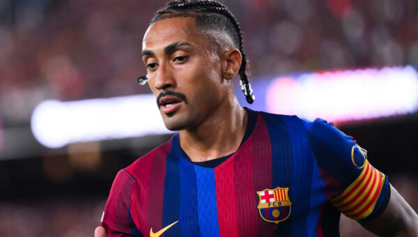 Arsenal Are Eyeing A January Move For This Barcelona Star: Should Arteta Get Him On Board?
