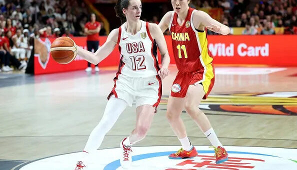 Caitlin Clark, Aliyah Boston points, stats for Team USA in FIBA Women’s World Cup vs. Italy