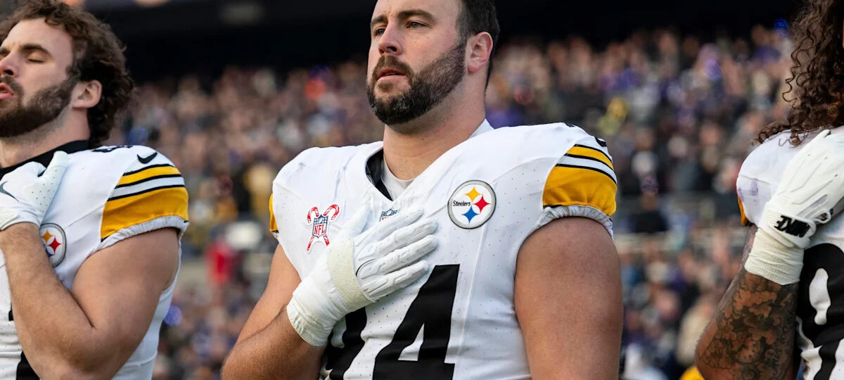 As Joe Schoen hinted they would, the Giants have added a defensive tackle