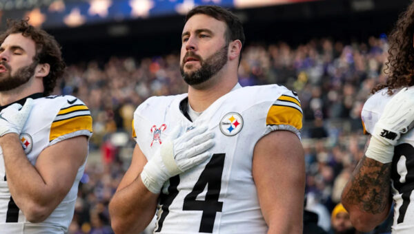 As Joe Schoen hinted they would, the Giants have added a defensive tackle