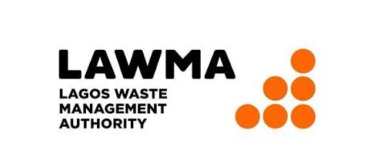 Lagos: LAWMA clears illegal traders from TBS, National Theatre axis