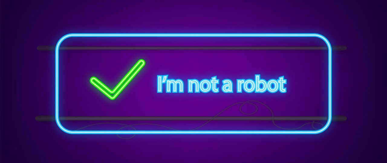 Anthropic reveals rogue AI agents hate CAPTCHAs, just like you