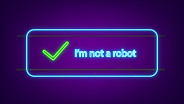 Anthropic reveals rogue AI agents hate CAPTCHAs, just like you