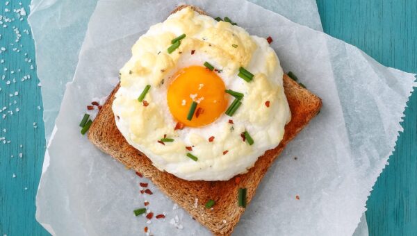 10 clever ways to cook an egg that you probably haven’t thought of