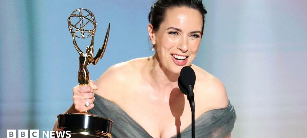 Emmys 2026: The winners and nominations list