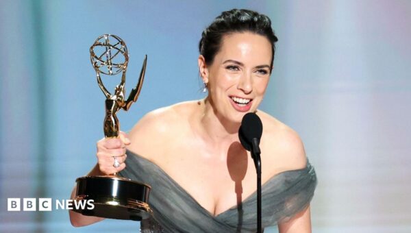 Emmys 2026: The winners and nominations list