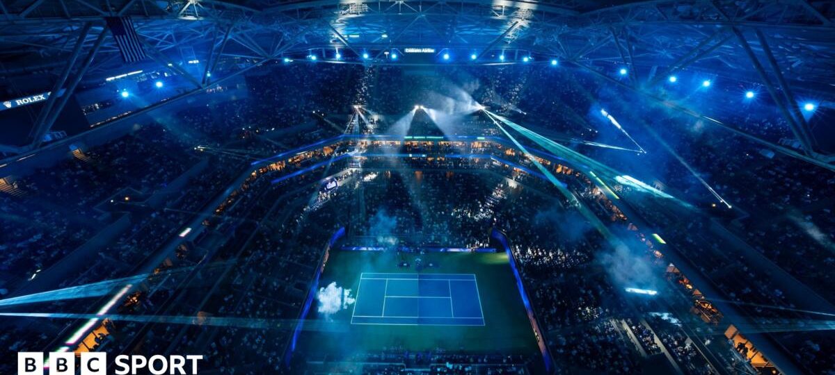 100 influencers invited to US Open spark debate on 'tennis etiquette'