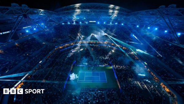 100 influencers invited to US Open spark debate on ‘tennis etiquette’
