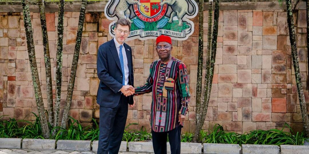 Britain has strong partnership with Nigeria – Deputy High Commissioner